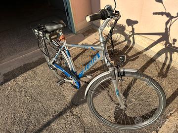 Bici elettrica ATALA ESCAPE