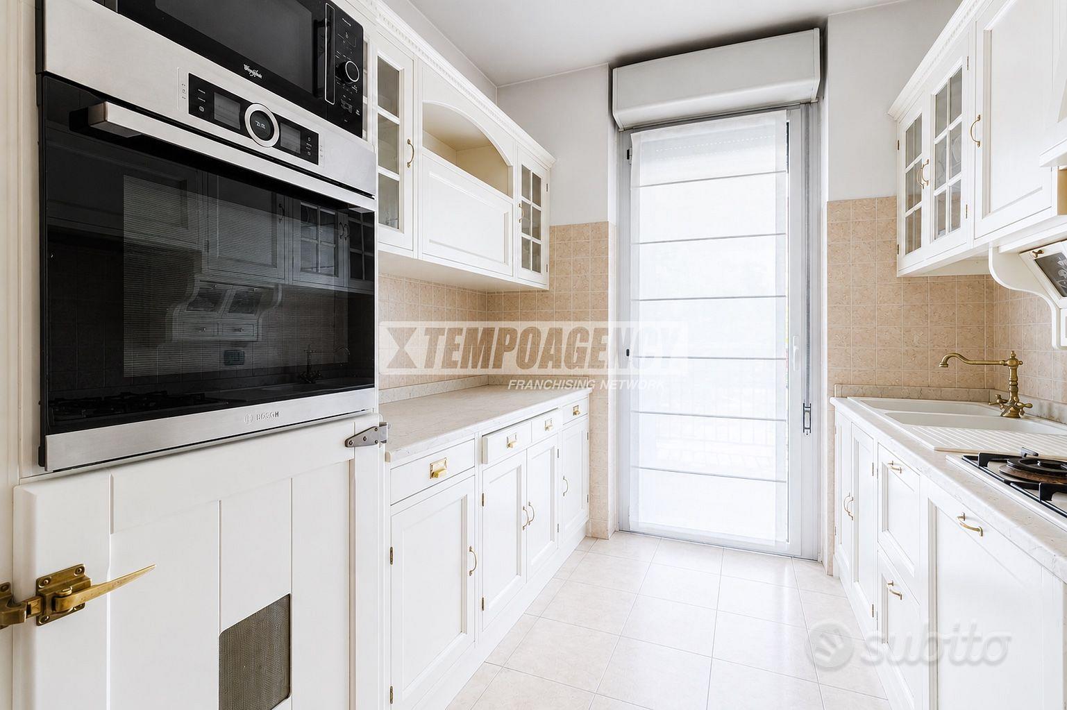 Appartamento – Milano, Rogoredo, Municipio 4 - Vista 2