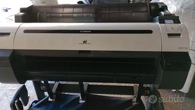 PLOTTER CANON IPF 750