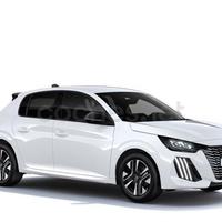 PEUGEOT 208 2ª serie - 208 Hybrid 110 e-DCS6 5 por