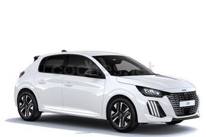 PEUGEOT 208 2ª serie - 208 Hybrid 110 e-DCS6 5 por