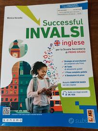 Successful Invalsi 9788861618916