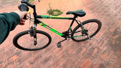 Bici mtb
