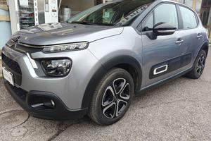 CITROEN - C3 - PureTech 83 S&S Shine