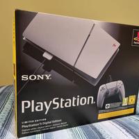 PlayStation 5 Slim 30th Anniversary