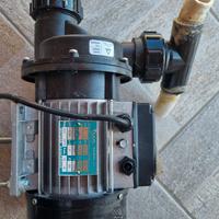  pompe per idromassaggio