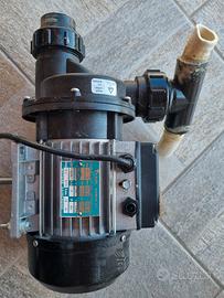  pompe per idromassaggio