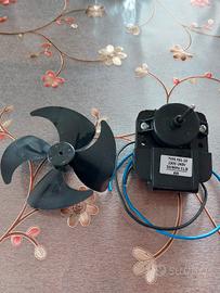 kit ventola raffreddamento frigo