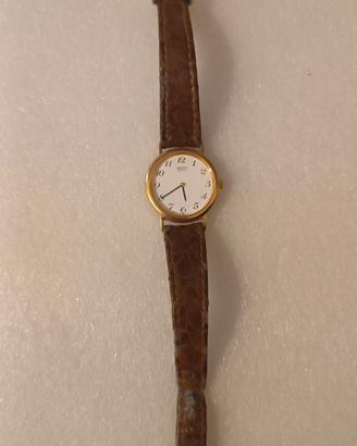 OROLOGIO CLASSICO SEIKO DONNA 1990 2000