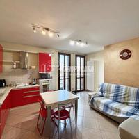 Trilocale al primo piano con box