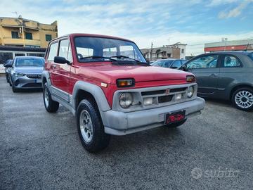 LADA Niva Master 4 X 4