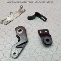 SUPPORTI VARI x SUZUKI GSXR 750 2008 2009 600 2010