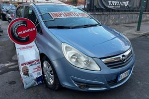 Opel corsa 1.0 Benzina/Gpl 2008