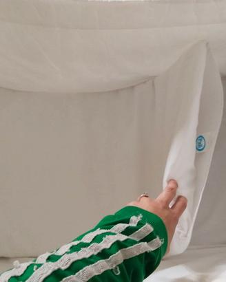 Riduttore lettino con materassino