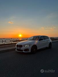 Bmw Serie 1 M