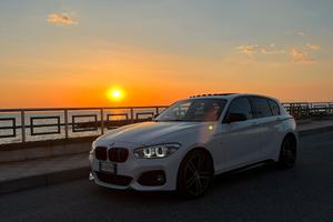 Bmw Serie 1 M