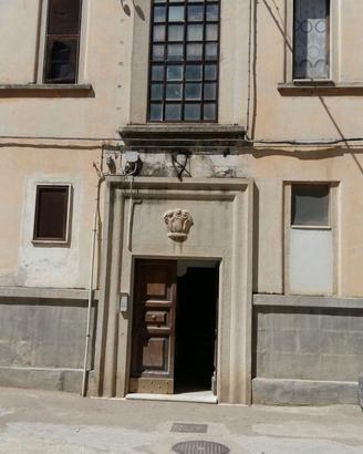 Appartamento rocchetta sant'antonio scalo