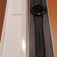 Samsung Galaxy Watch4 Classic 42mm Nero (2021) Ver