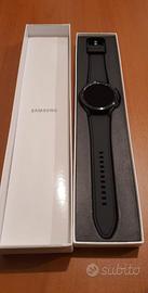 Samsung Galaxy Watch4 Classic 42mm Nero (2021) Ver