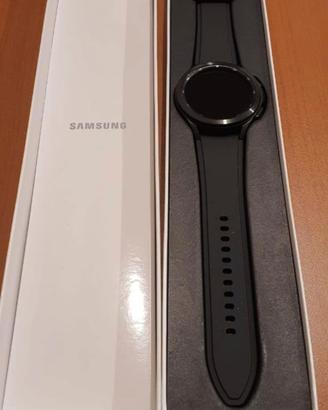 Samsung Galaxy Watch4 Classic 42mm Nero (2021) Ver