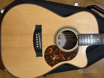Maton EM100C 808 Messiah Come Nuova In Garanzia