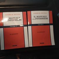 Il Manuale dell'infermiere - Sandra M.Nettina