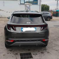 Hyundai Tucson 1.6 HEV aut.Exellence