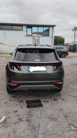 Hyundai Tucson 1.6 HEV aut.Exellence
