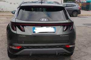 Hyundai Tucson 1.6 HEV aut.Exellence