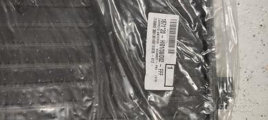 Tappetini in gomma originale ford VG46831