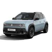 Renault 4 E-Tech Electric RENAULT iconic 150 ...