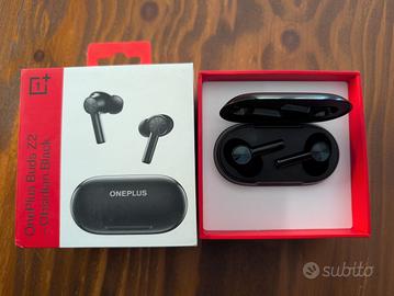 OnePlus Buds Z2
