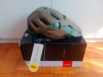 Casco MET Roam MIPS