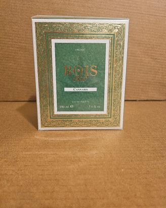 BOIS Cannabis 