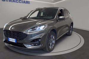 FORD Kuga 2.5 phev ST-Line X 2wd 225cv cvt