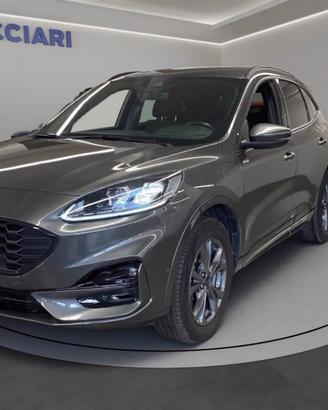 FORD Kuga 2.5 phev ST-Line X 2wd 225cv cvt