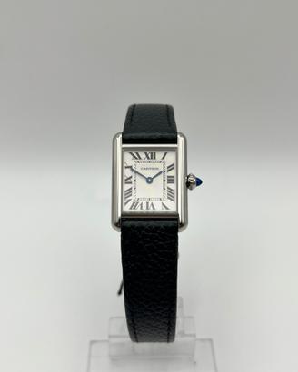 Cartier tank s