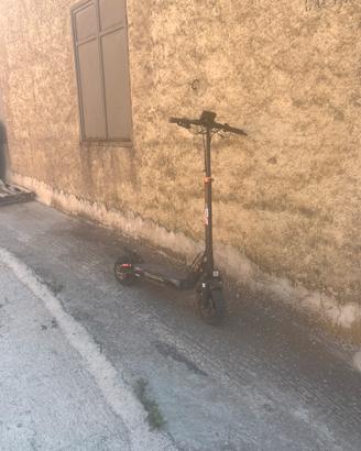monopattino iscooter ix3