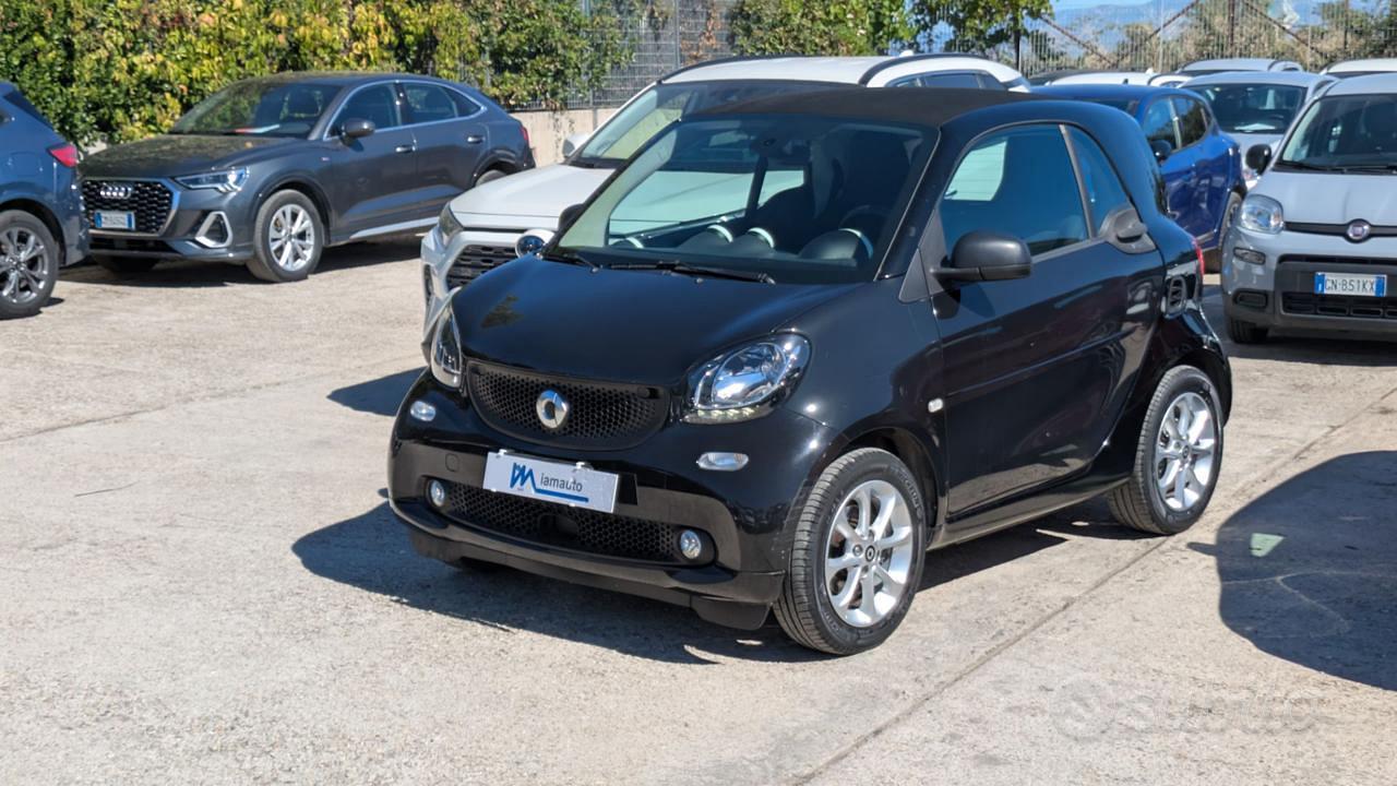 Smart Altro modello