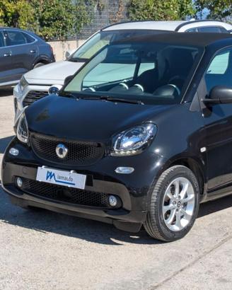 SMART ForTwo 1.0cc 71cv AUTOMATICA