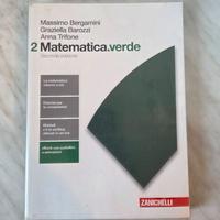 Libro scolastico per Scuola Superiore
