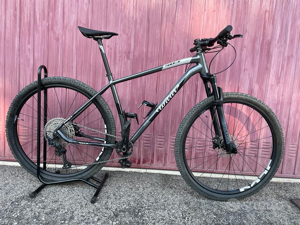 Mtb Wilier 503x pro Biciclette In vendita a Vicenza