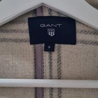 cappotto Gant 