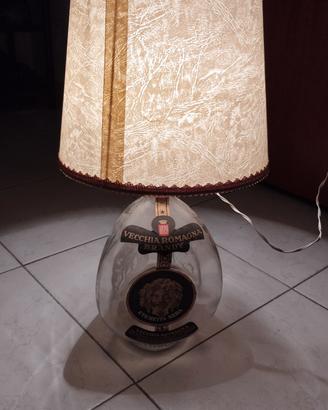 lampada da bar vecchia romagna