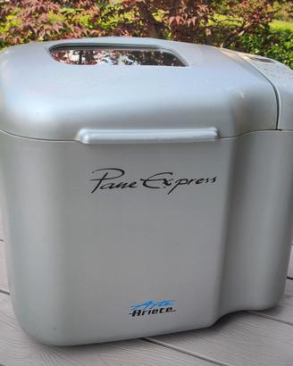 Macchina per il pane "Pane Express" Ariete
