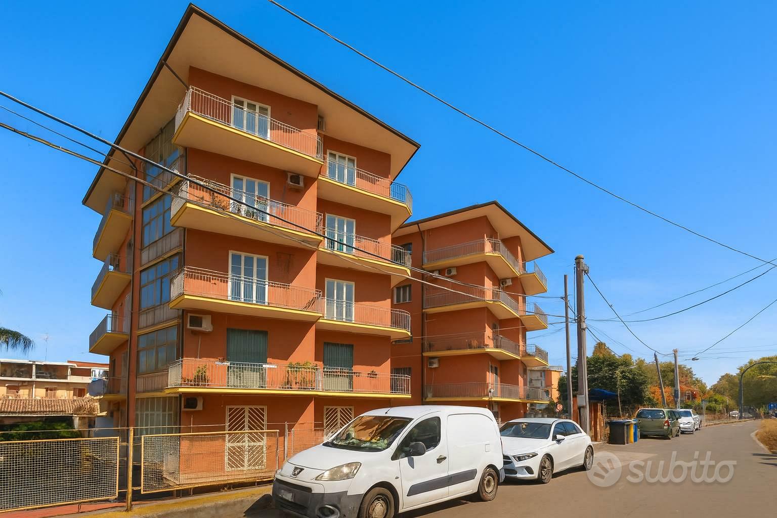 Apartment in Catania, Cibali, San Giovanni Galermo-Trappeto-Cibali - Vista 2