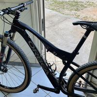 ORBEA Oiz M50 - Carbonio - Full taglia M/L