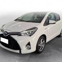 Toyota Yaris 1.5 hybrid Active 5p