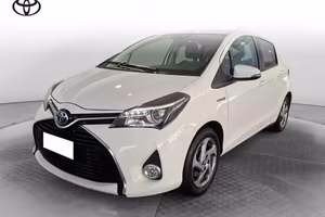 Toyota Yaris 1.5 hybrid Active 5p