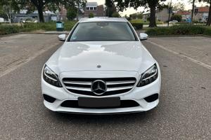 Mercedes C300 DE eq Power sport plus sw